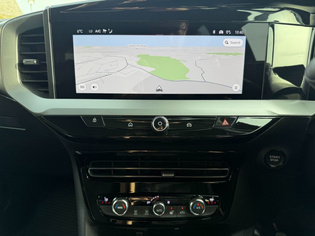 Used Vauxhall Mokka 2025 for sale - 77506557: Photo 22