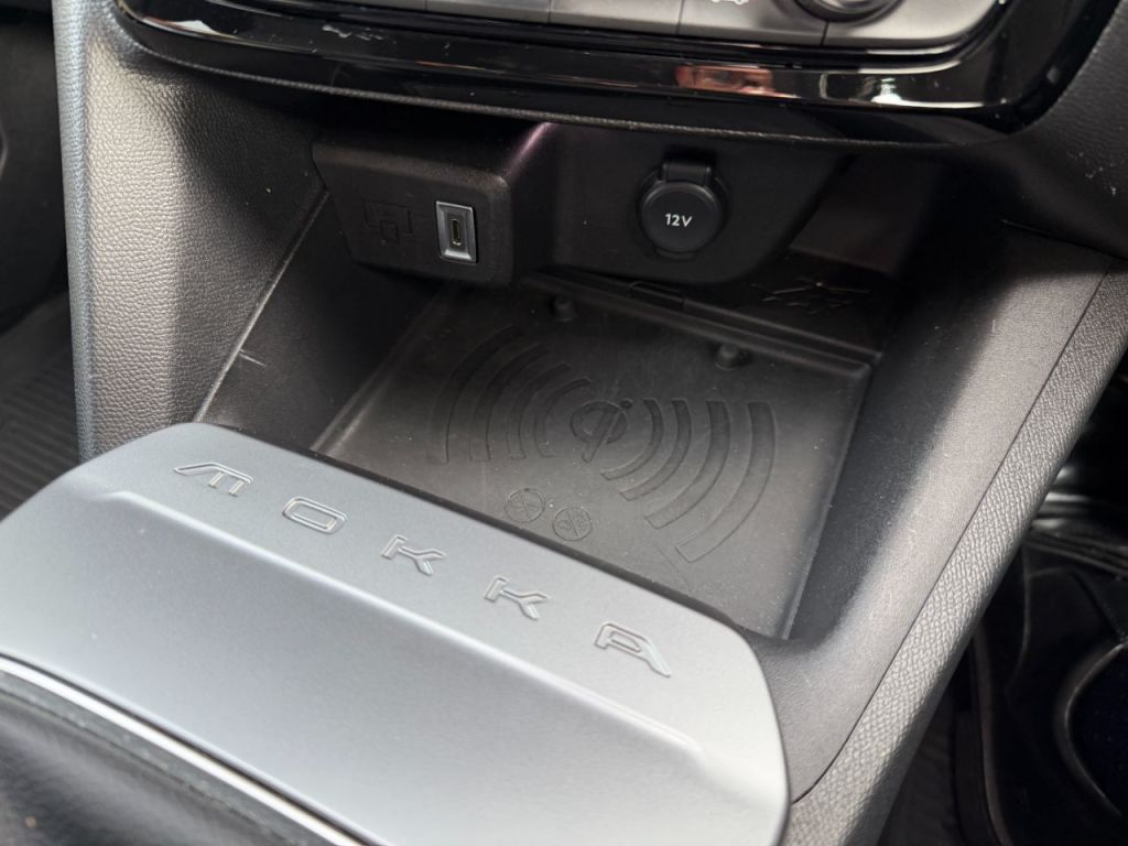 Used Vauxhall Mokka 2025 for sale - 77506557: Photo 25