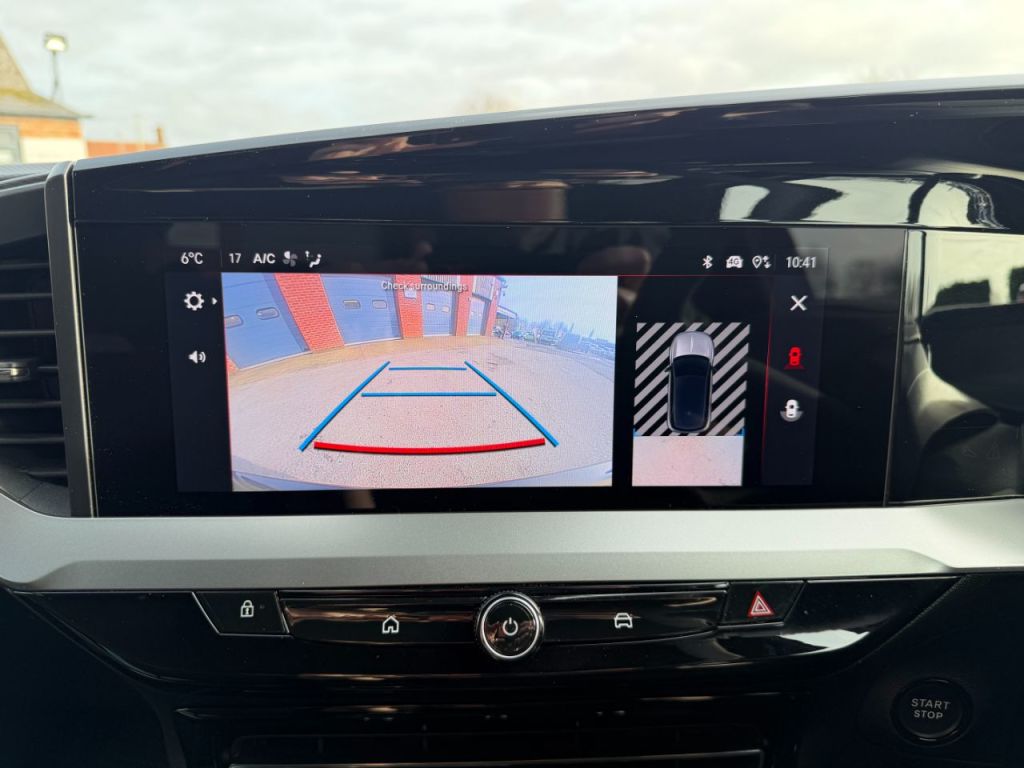 Used Vauxhall Mokka 2025 for sale - 77506557: Photo 26