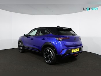 Used Vauxhall Mokka 2025 for sale - 77506557: Photo