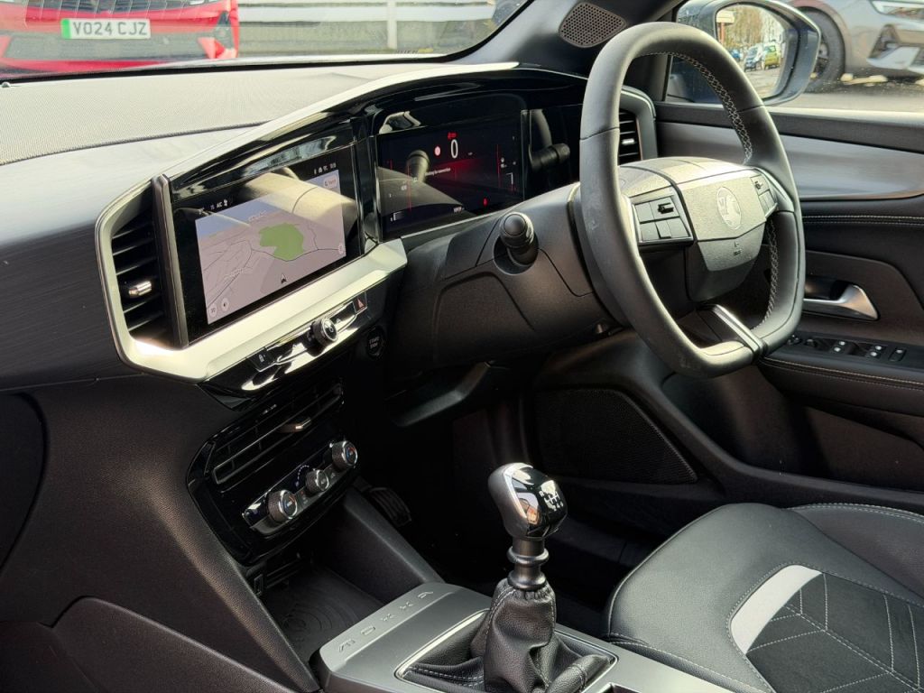 Used Vauxhall Mokka 2025 for sale - 77506557: Photo 3