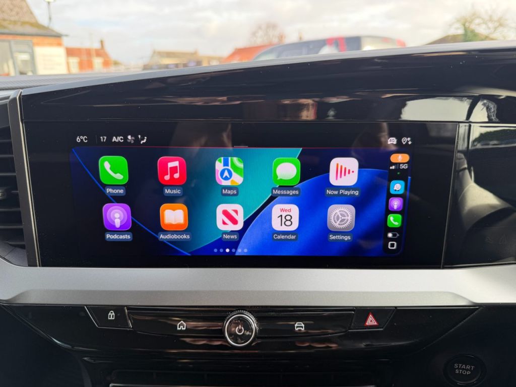 Used Vauxhall Mokka 2025 for sale - 77506557: Photo 30