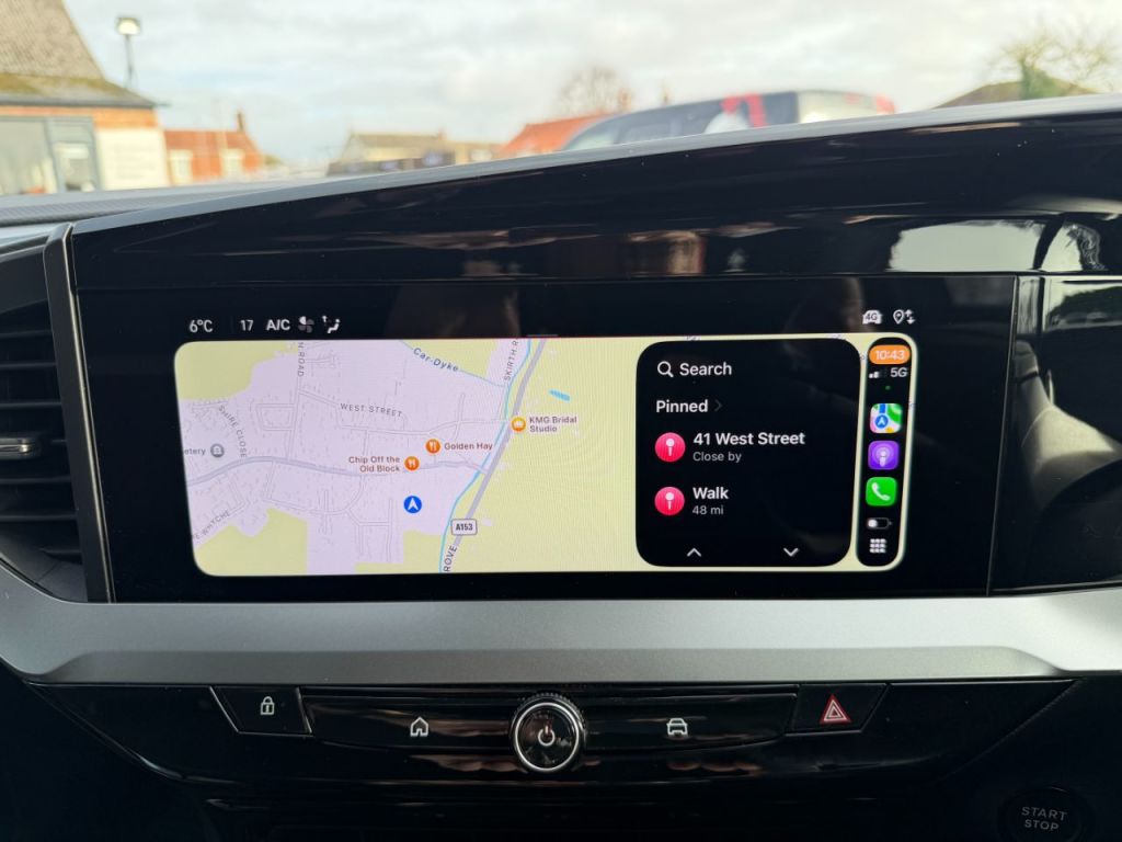 Used Vauxhall Mokka 2025 for sale - 77506557: Photo 31