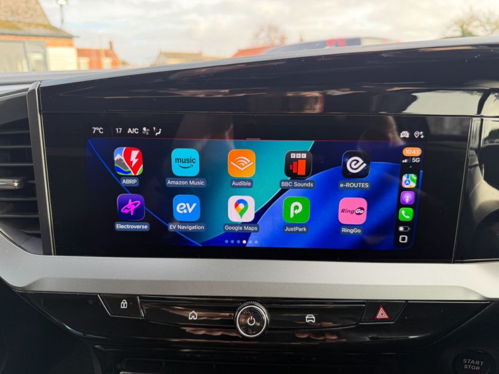 Used Vauxhall Mokka 2025 for sale - 77506557: Photo 32