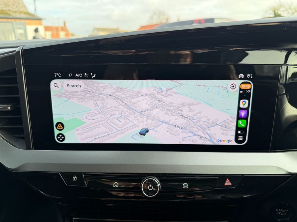 Used Vauxhall Mokka 2025 for sale - 77506557: Photo 33