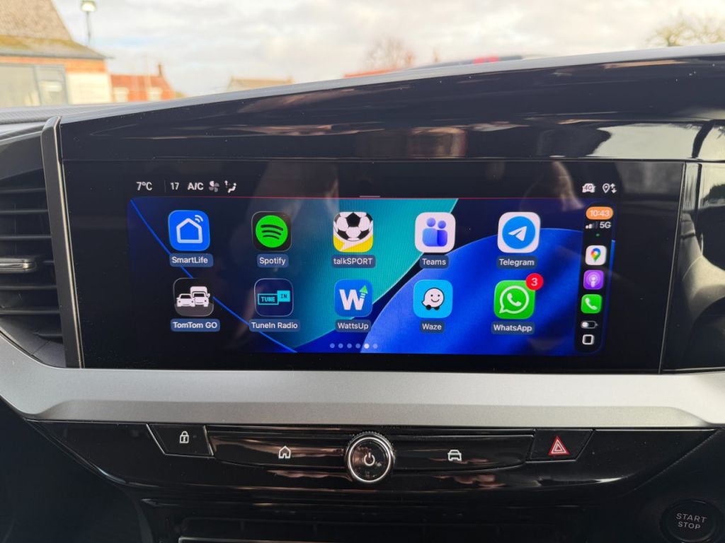 Used Vauxhall Mokka 2025 for sale - 77506557: Photo 34