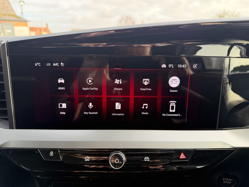 Used Vauxhall Mokka 2025 for sale - 77506557: Photo 36