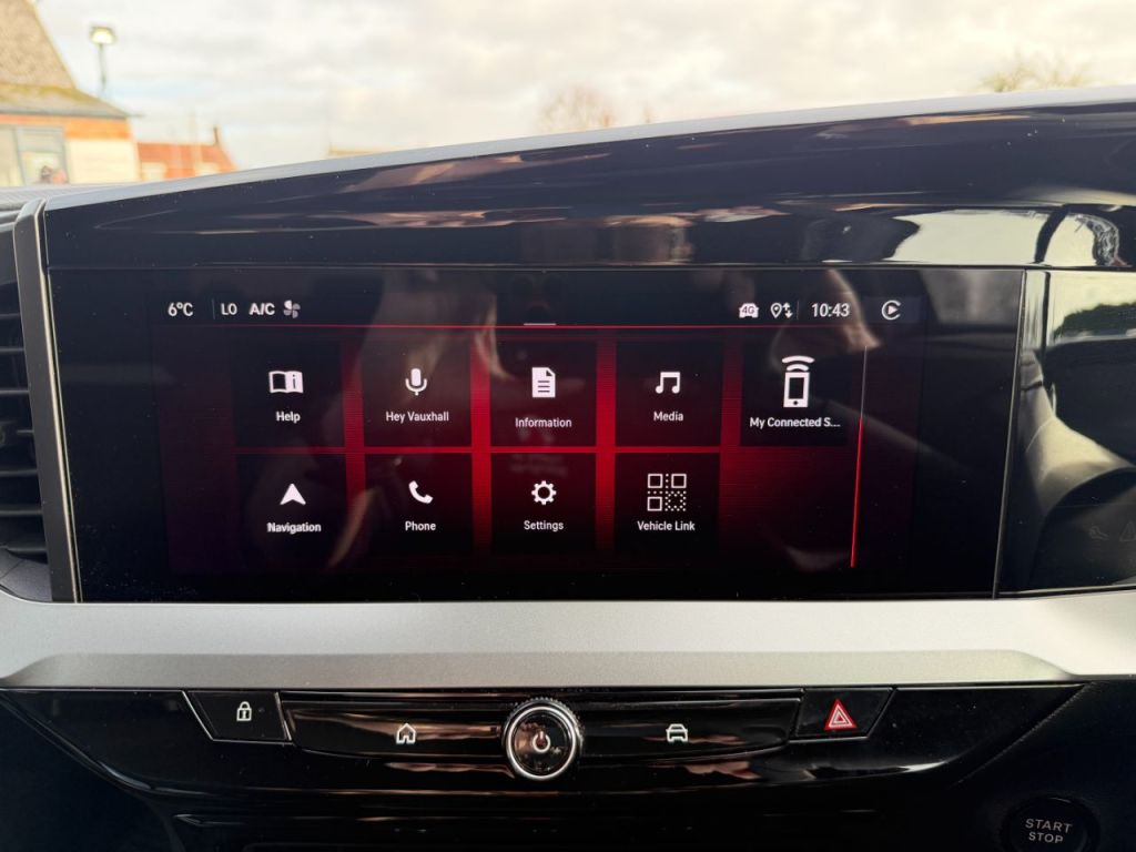 Used Vauxhall Mokka 2025 for sale - 77506557: Photo 37