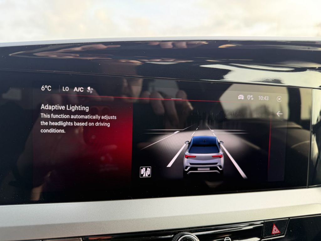 Used Vauxhall Mokka 2025 for sale - 77506557: Photo 38