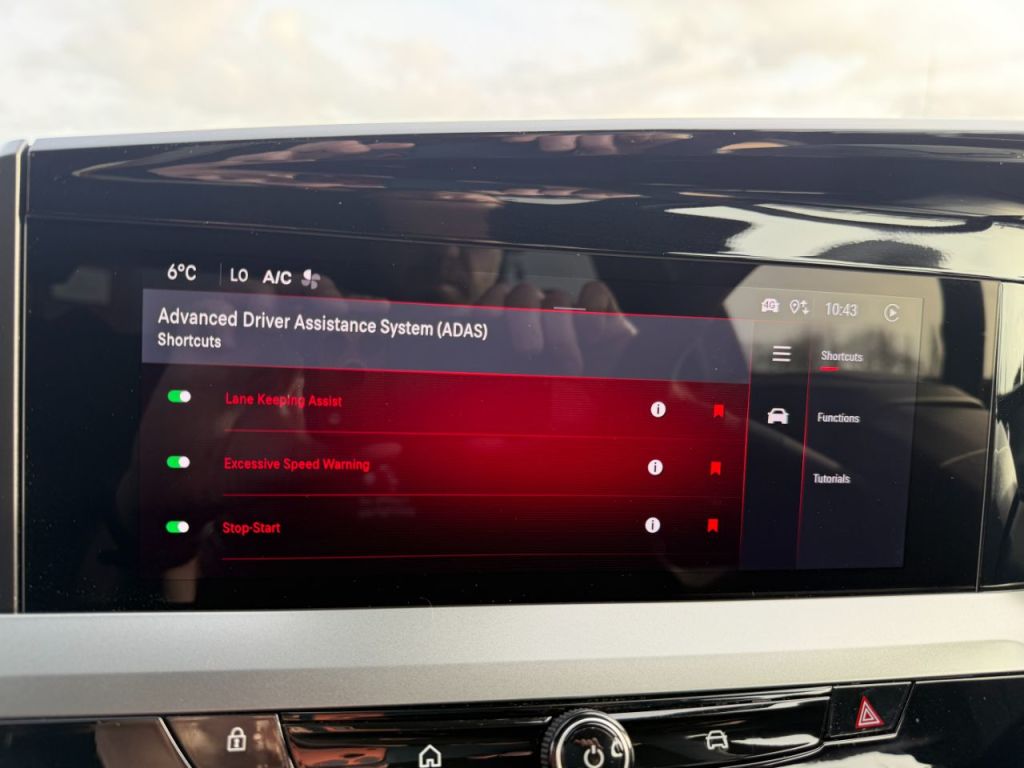 Used Vauxhall Mokka 2025 for sale - 77506557: Photo 39