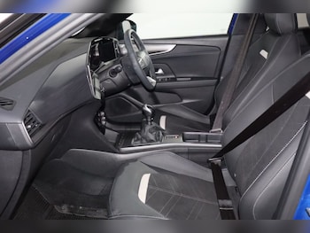 Used Vauxhall Mokka 2025 for sale - 77506557: Photo