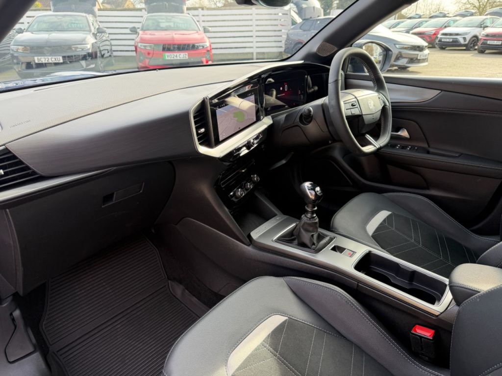 Used Vauxhall Mokka 2025 for sale - 77506557: Photo 4