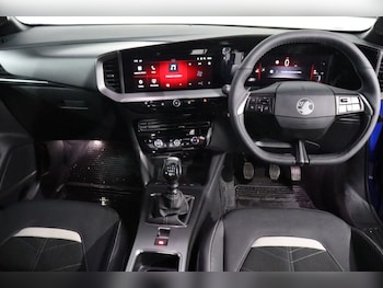 Used Vauxhall Mokka 2025 for sale - 77506557: Photo