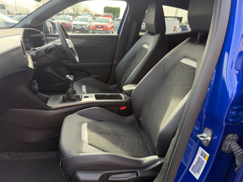 Used Vauxhall Mokka 2025 for sale - 77506557: Photo 5