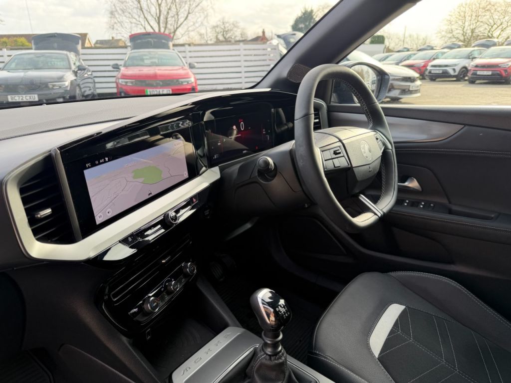 Used Vauxhall Mokka 2025 for sale - 77506557: Photo 6