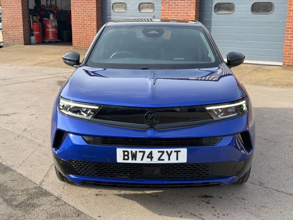 Used Vauxhall Mokka 2025 for sale - 77506557: Photo 9