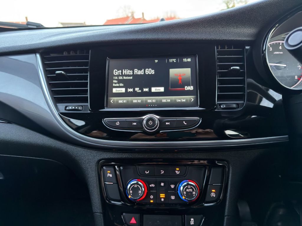 Used Vauxhall Mokka X 2018 for sale - 76847963: Photo 18