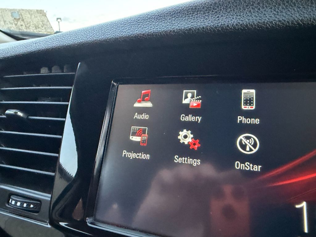 Used Vauxhall Mokka X 2018 for sale - 76847963: Photo 19