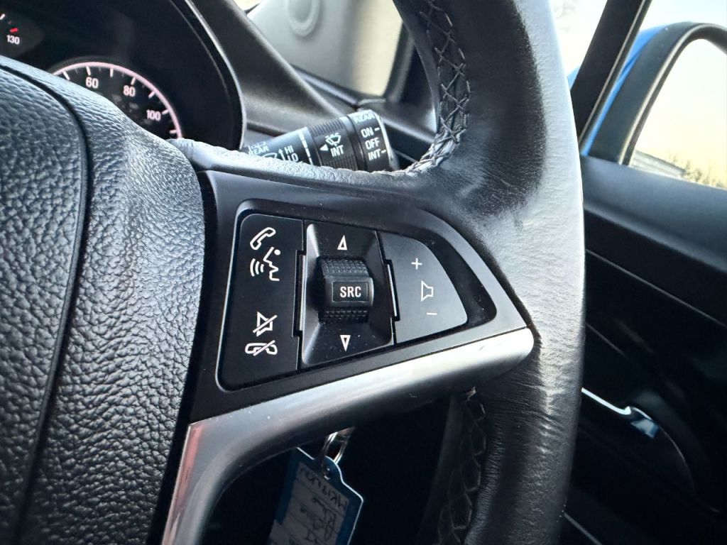 Used Vauxhall Mokka X 2018 for sale - 76847963: Photo 21