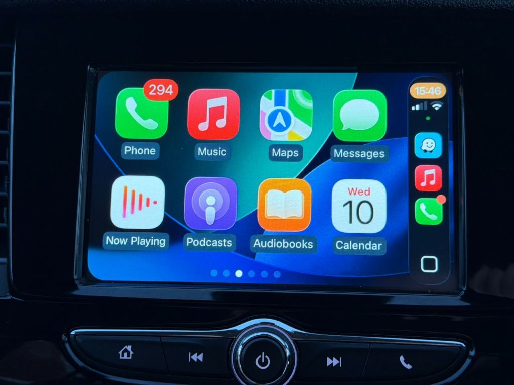 Used Vauxhall Mokka X 2018 for sale - 76847963: Photo 22