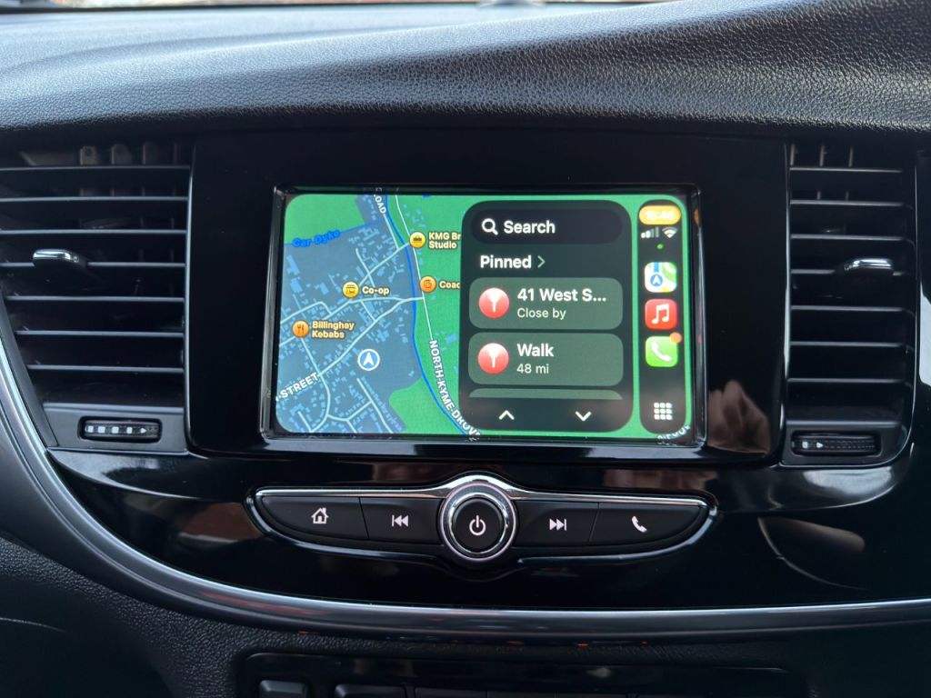 Used Vauxhall Mokka X 2018 for sale - 76847963: Photo 23