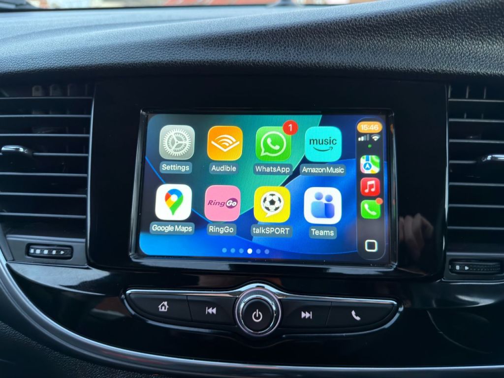 Used Vauxhall Mokka X 2018 for sale - 76847963: Photo 24