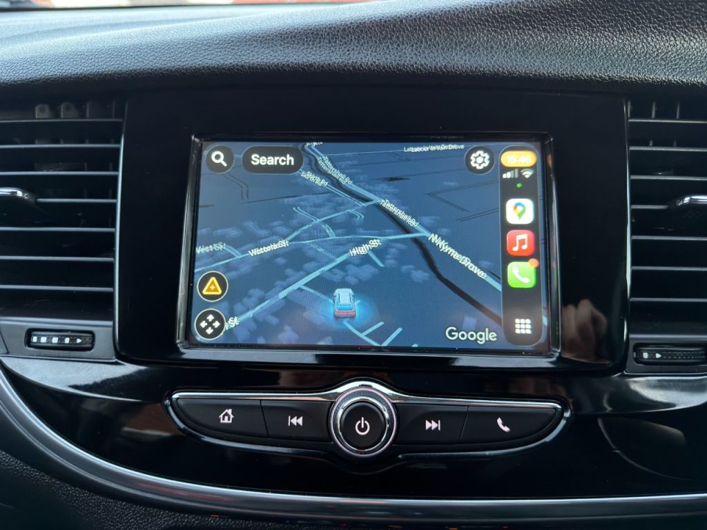 Used Vauxhall Mokka X 2018 for sale - 76847963: Photo 25