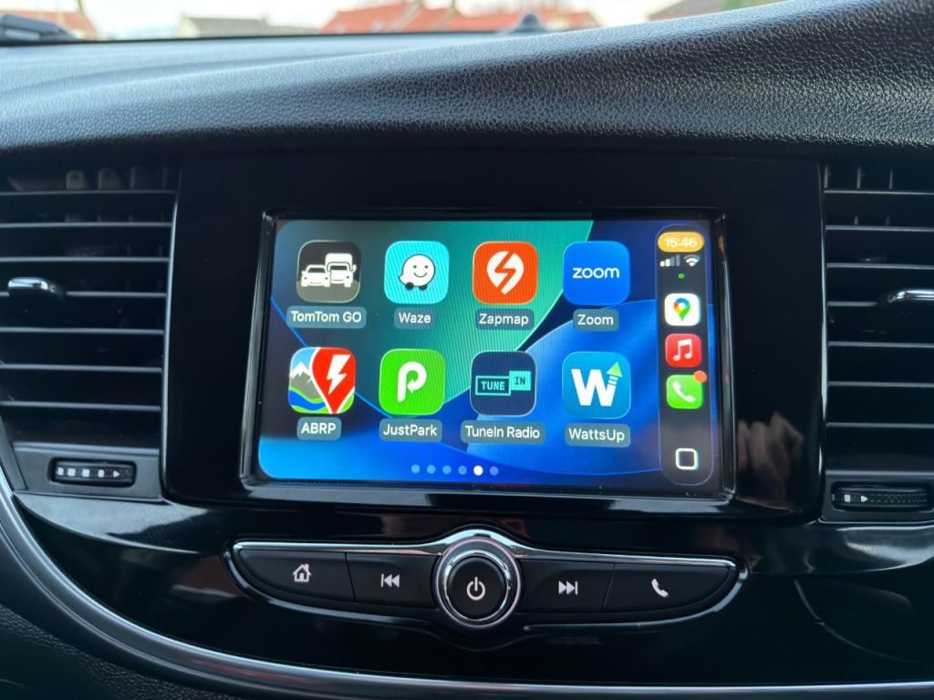 Used Vauxhall Mokka X 2018 for sale - 76847963: Photo 26