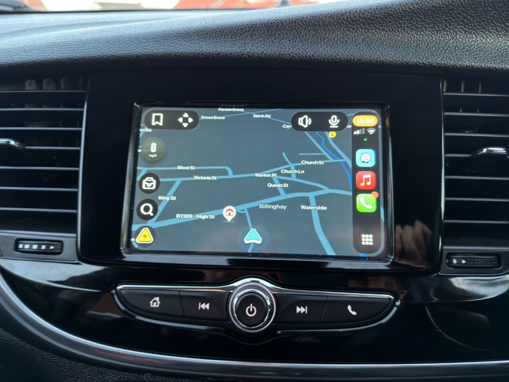 Used Vauxhall Mokka X 2018 for sale - 76847963: Photo 27