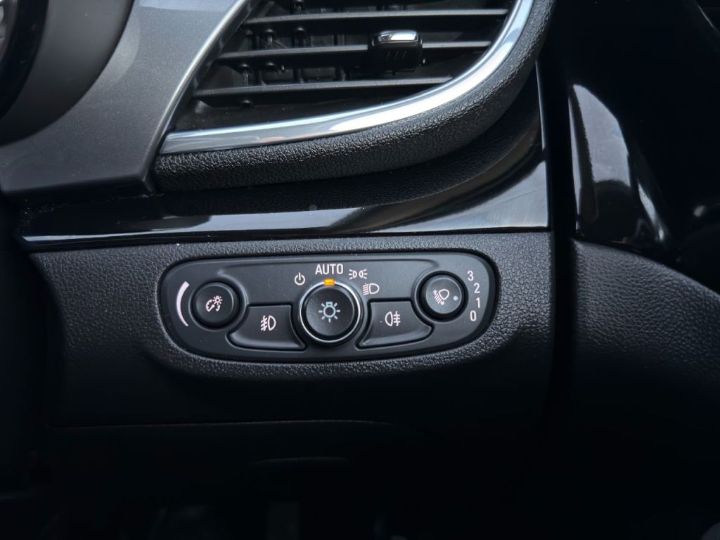 Used Vauxhall Mokka X 2018 for sale - 76847963: Photo 29