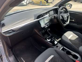 Used Vauxhall Corsa-e 2023 for sale - 74707593: Photo