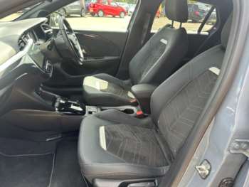 Used Vauxhall Corsa-e 2023 for sale - 74707593: Photo