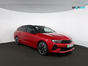 Used Vauxhall Astra 2024 for sale - 78657577: Photo