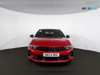 Used Vauxhall Astra 2024 for sale - 78657577: Photo