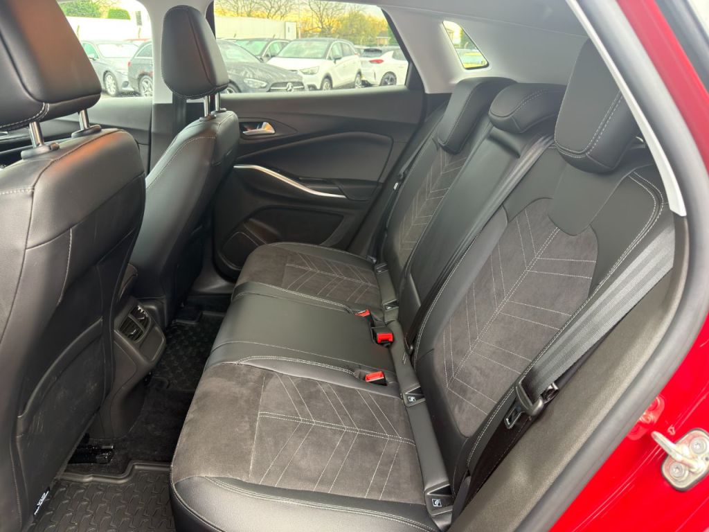 Used Vauxhall Grandland 2023 for sale - 76710683: Photo 11