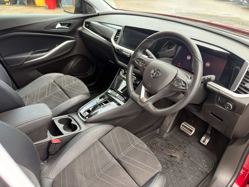 Used Vauxhall Grandland 2023 for sale - 76710683: Photo 19
