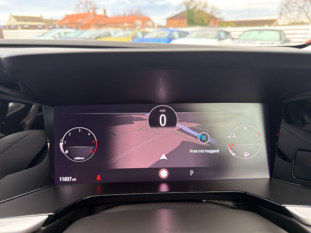 Used Vauxhall Grandland 2023 for sale - 76710683: Photo 22