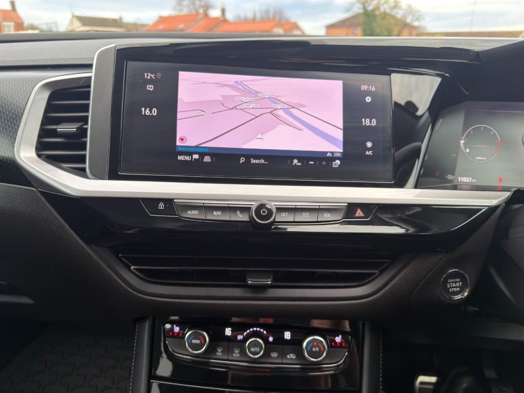 Used Vauxhall Grandland 2023 for sale - 76710683: Photo 23