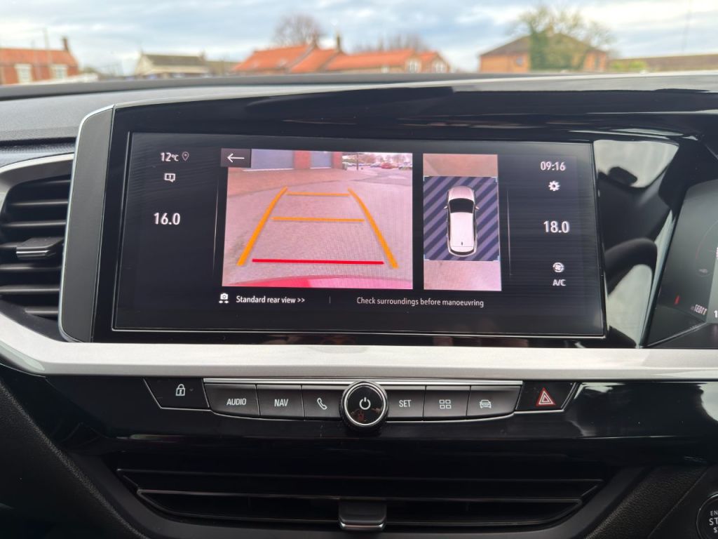 Used Vauxhall Grandland 2023 for sale - 76710683: Photo 27