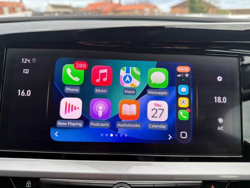 Used Vauxhall Grandland 2023 for sale - 76710683: Photo 28