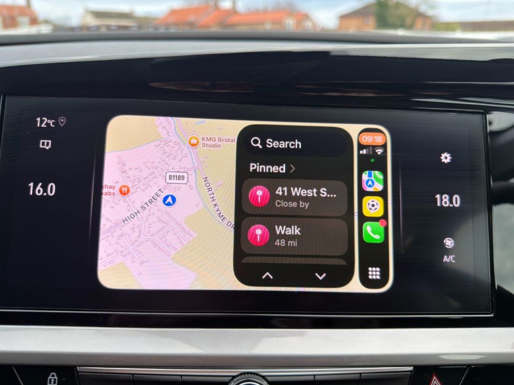 Used Vauxhall Grandland 2023 for sale - 76710683: Photo 29