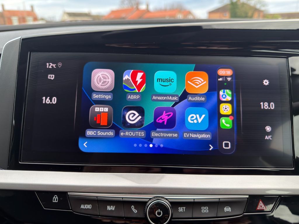 Used Vauxhall Grandland 2023 for sale - 76710683: Photo 30