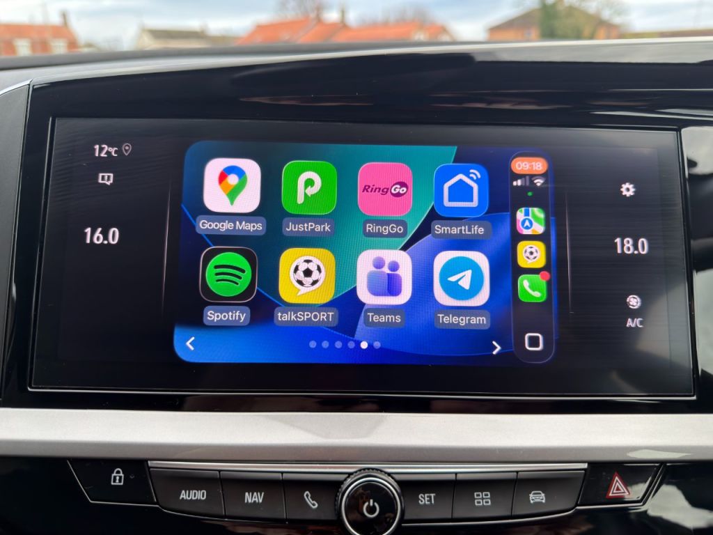 Used Vauxhall Grandland 2023 for sale - 76710683: Photo 31