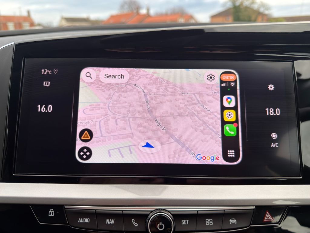 Used Vauxhall Grandland 2023 for sale - 76710683: Photo 32