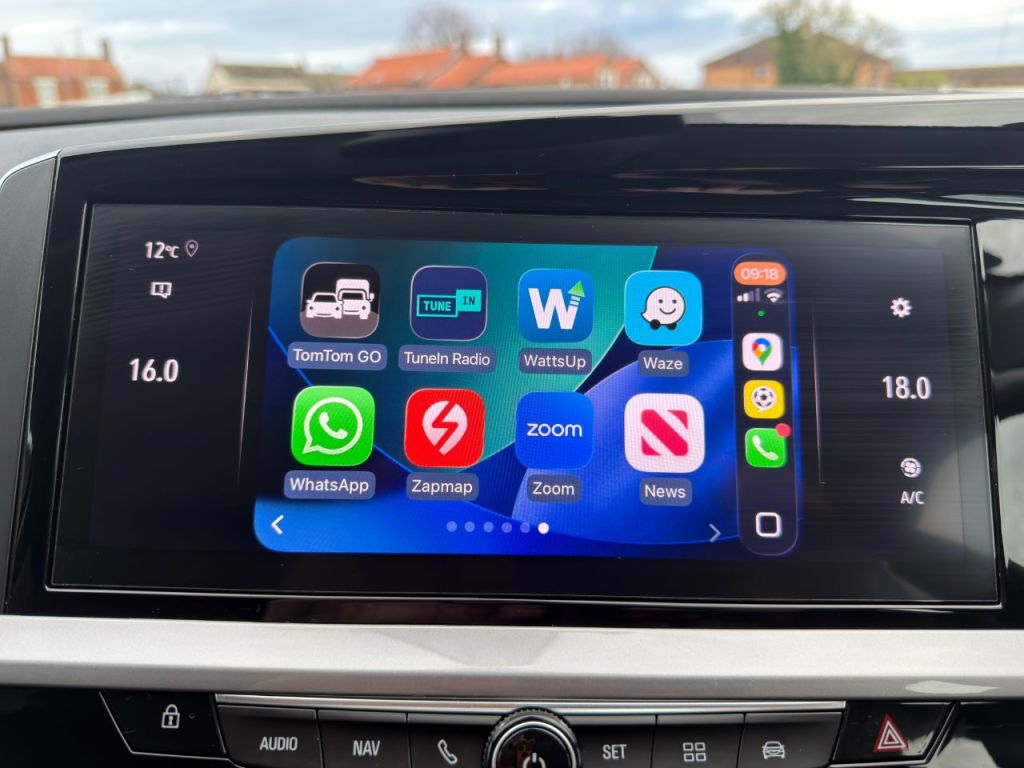 Used Vauxhall Grandland 2023 for sale - 76710683: Photo 33