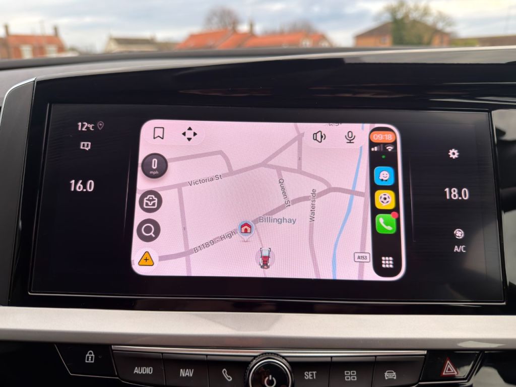 Used Vauxhall Grandland 2023 for sale - 76710683: Photo 34