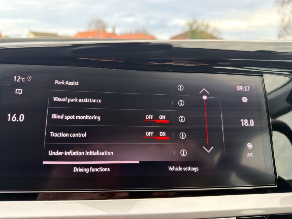 Used Vauxhall Grandland 2023 for sale - 76710683: Photo 37