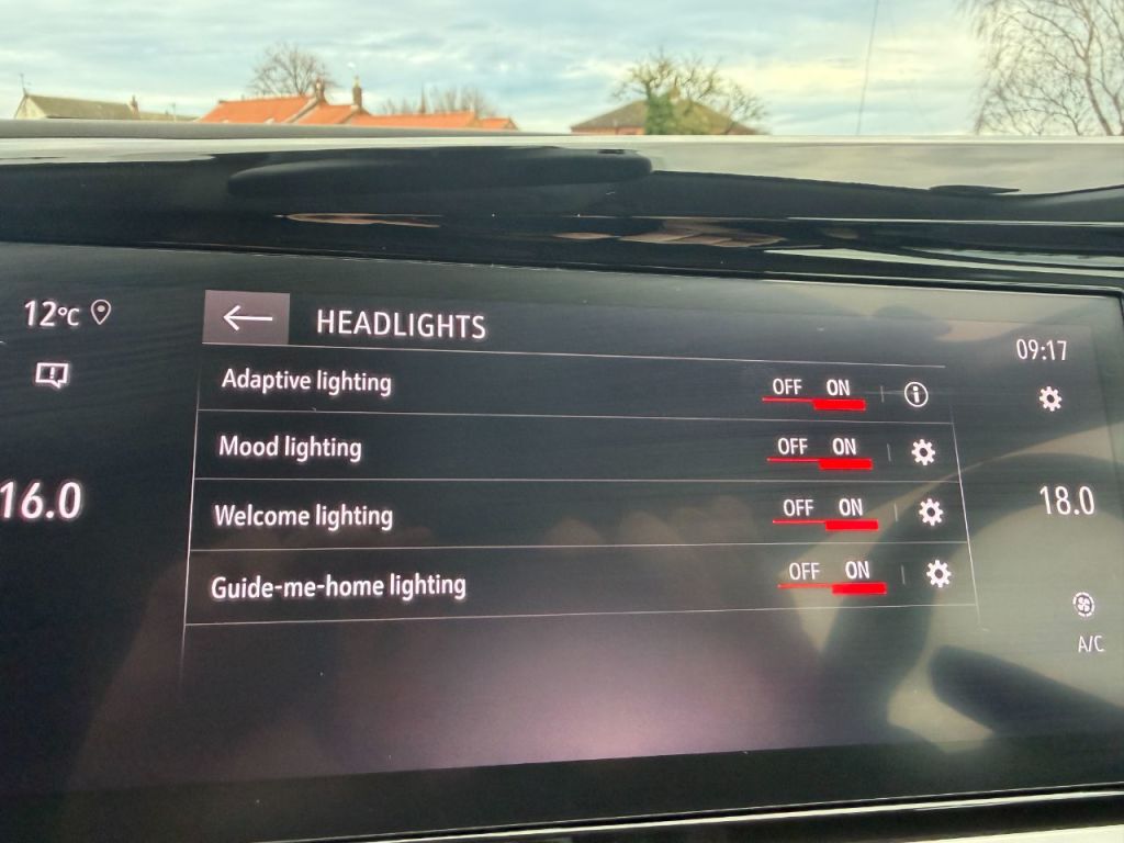 Used Vauxhall Grandland 2023 for sale - 76710683: Photo 38