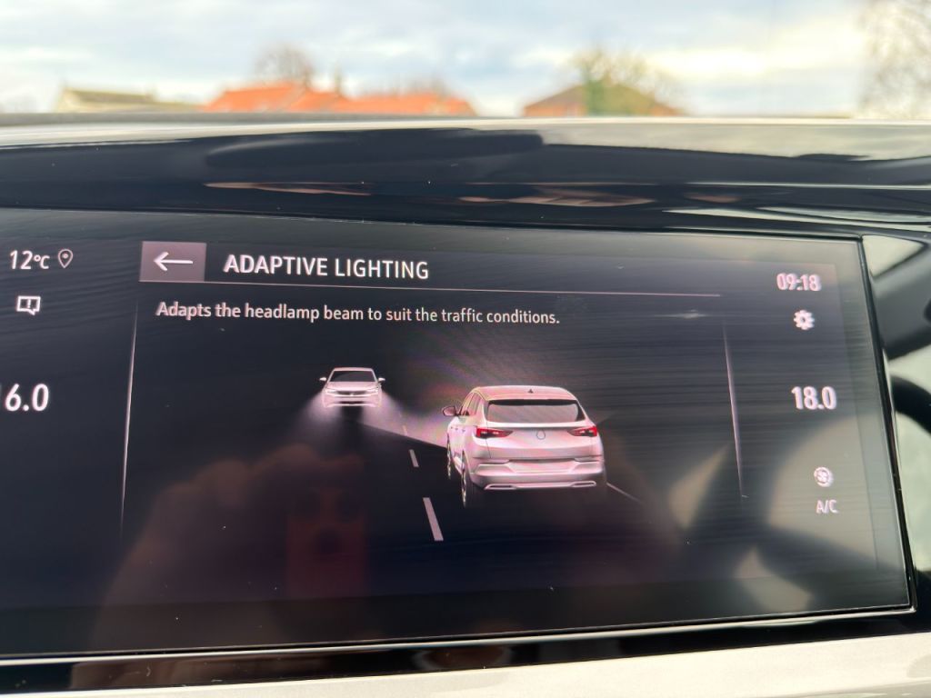 Used Vauxhall Grandland 2023 for sale - 76710683: Photo 39