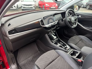 Used Vauxhall Grandland 2023 for sale - 76710683: Photo